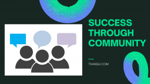 group community TechStart Your Online Business