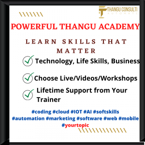 Thangu Academy